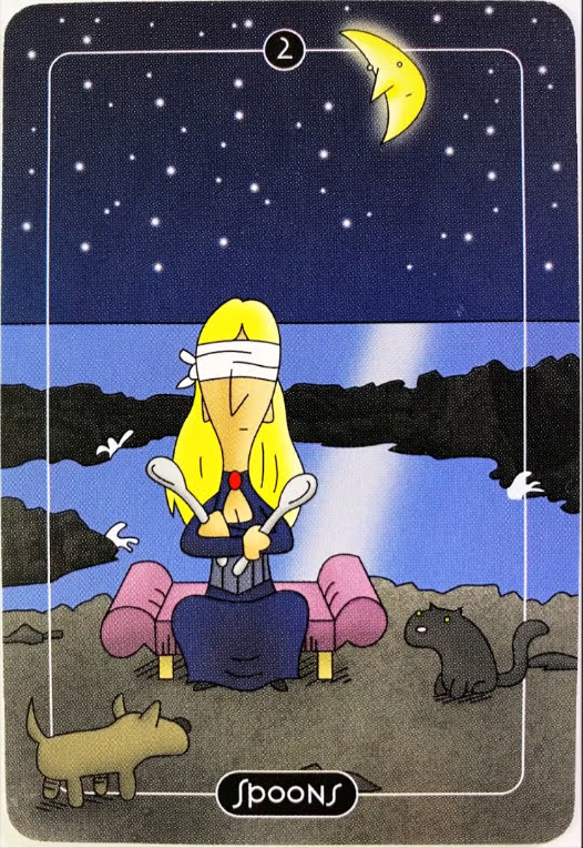 Stoller Tarot